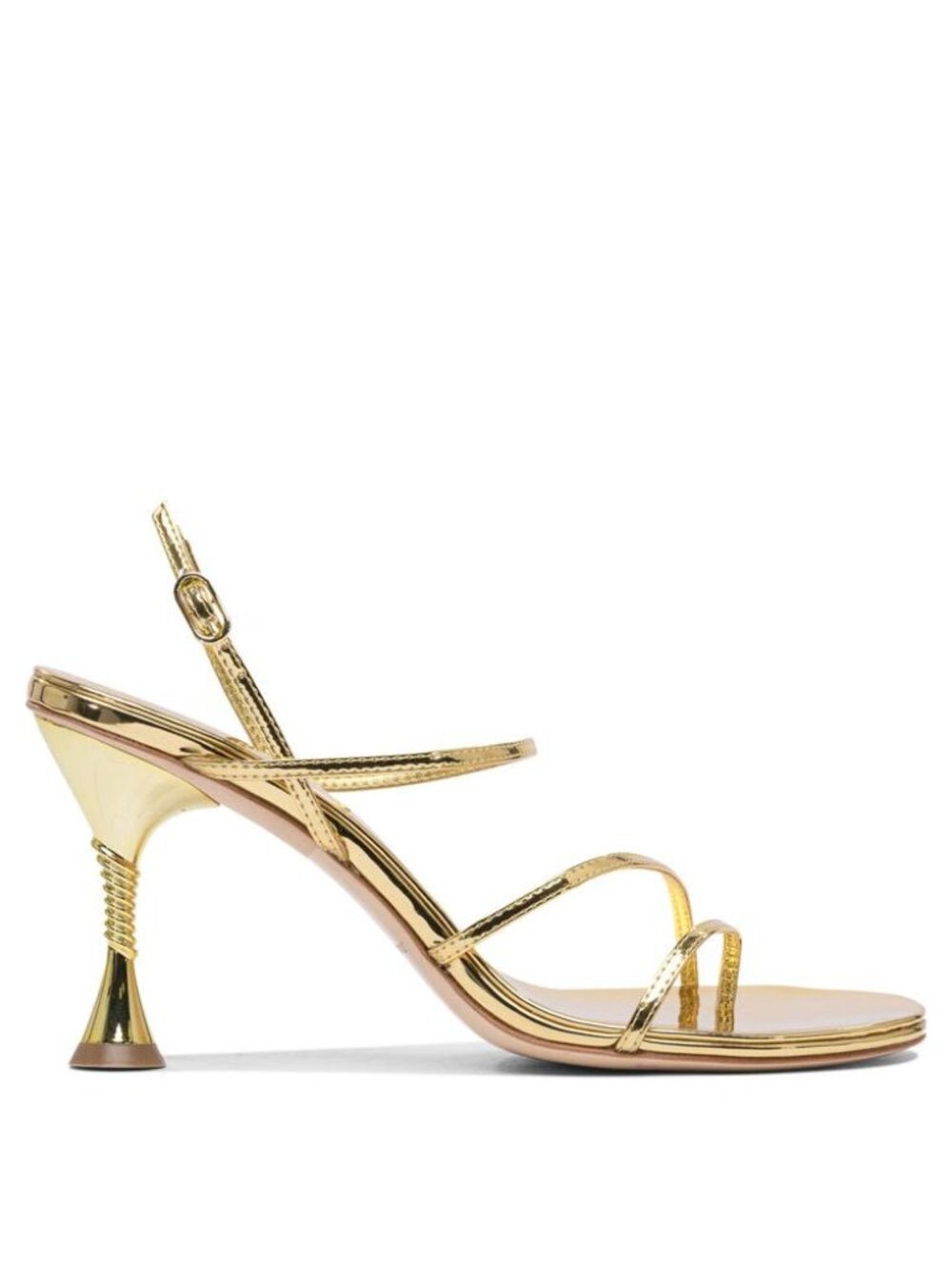 Studio Amelia Helix 90Mm Heeled Sandals IT 41 Women
